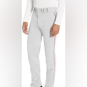 NWT Mizuno MVP Pro Piped Baseball Pants